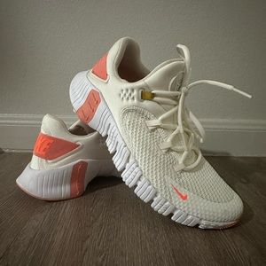 Nike off-white metcon 4